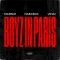 Boyz In Paris (with VINAI)
