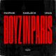 Boyz In Paris (with VINAI)