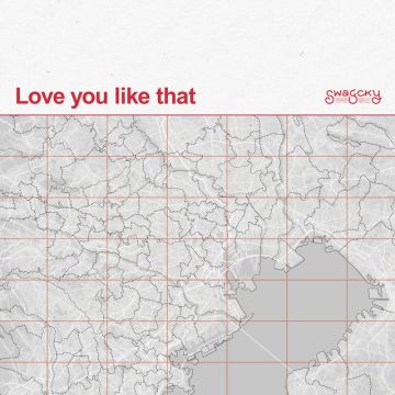 Love you like that