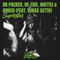 Superstar - Extended Mix