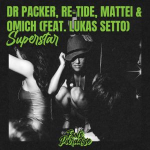 Superstar - Extended Mix