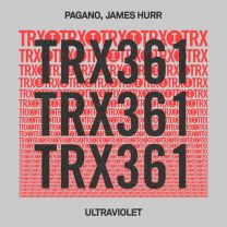 Ultraviolet - Extended Mix