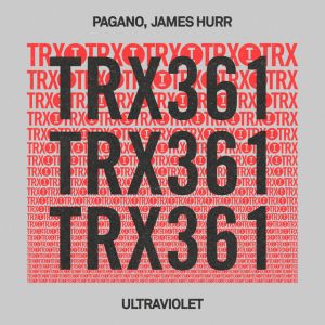 Ultraviolet - Extended Mix