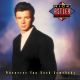 Never Gonna Give You Up (Cake Mix)