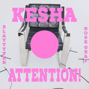ATTENTION!