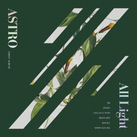 All Night – ASTRO