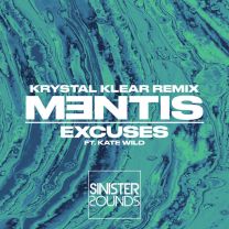 Excuses - Krystal Klear Remix