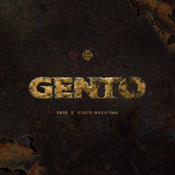 GENTO (with Kento Nakajima)