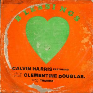 Blessings - THEMBA Remix