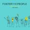 Pumped Up Kicks - OMRI. Remix
