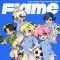 Flame (feat. milet)