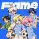 Flame (feat. milet)