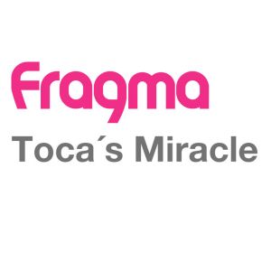 Toca's Miracle - 2008 Inpetto Extended Mix