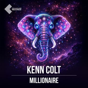 Kenn Colt
