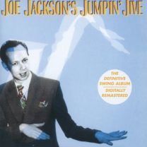 Jumpin' Jive - Remastered