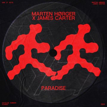Paradise - Extended Mix