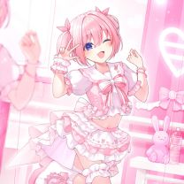 Idol with Limitless Influence