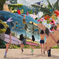 Surfin' Boy