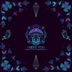 I Need You - Luv Foundation (UK) Remix