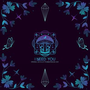 I Need You - Luv Foundation (UK) Remix
