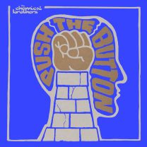 Galvanize (Chris Lake Remix)