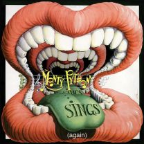 Monty Python Sings (Again)