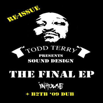Bounce To The Beat - Tee's Freeze Mix