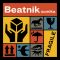 Beatnik -Bird-