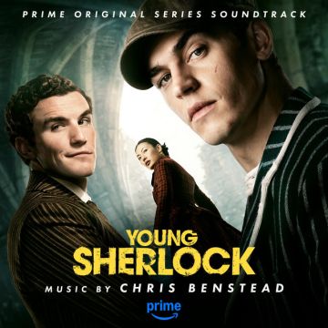 Days Are Forgotten - Young Sherlock Version