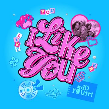 I Like You