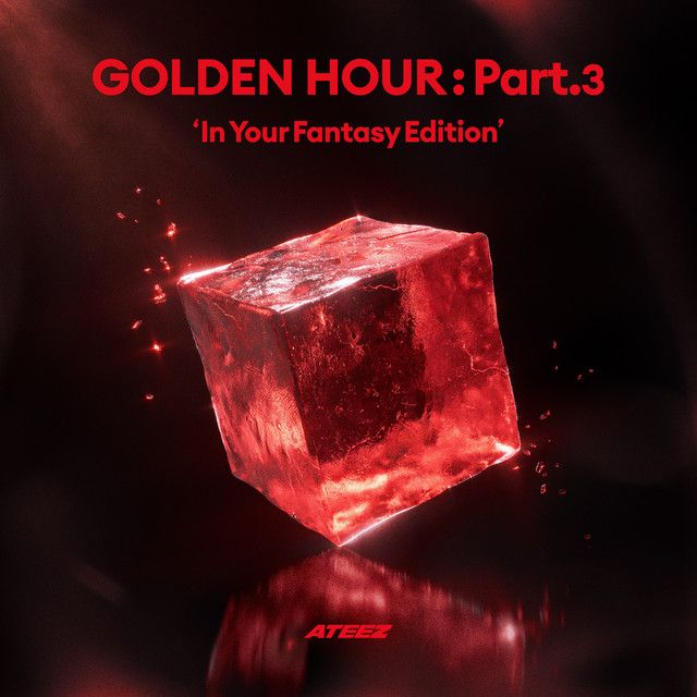 In Your Fantasy by ATEEZ | Only Hits