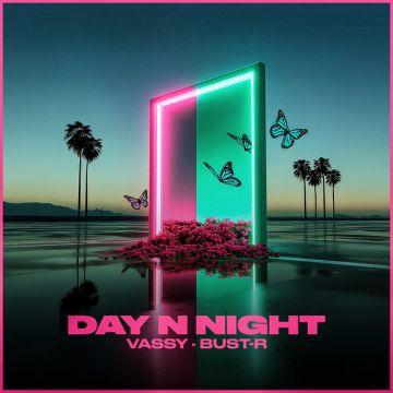 Day n Night