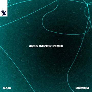 Domino - Ares Carter Remix