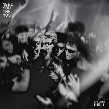 Need You The Most