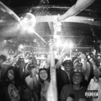 Party Never Ends (Feat. Double Down) // Light Weight - Busan