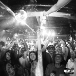 Party Never Ends (Feat. Double Down) // Light Weight - Busan