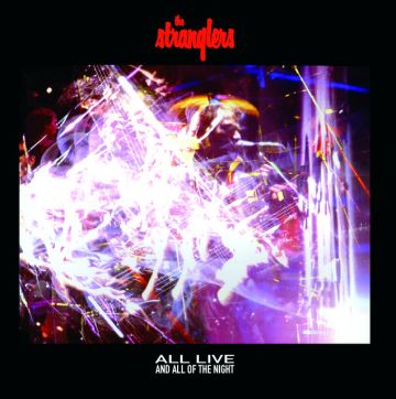 All Day and All of the Night - Live