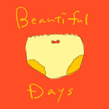 Beautiful Days