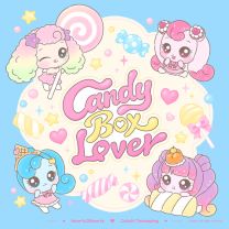 Candy Box Lover