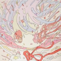 ですから、灼けました