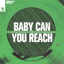 Baby Can You Reach - Extended Mix