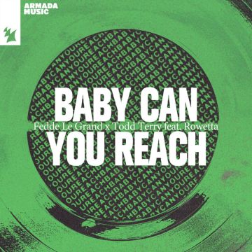 Baby Can You Reach - Extended Mix