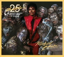 Thriller 25 Super Deluxe Edition