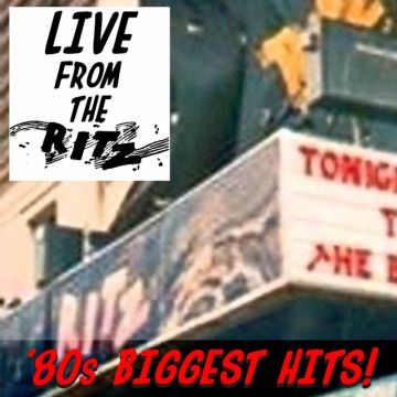 Live From The Ritz