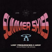 Summer Skies (Love To Cry)