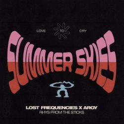 Summer Skies (Love To Cry)