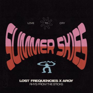 Summer Skies (Love To Cry)