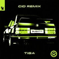 Bugatti - CID Remix