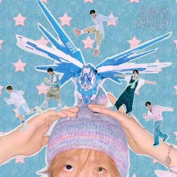 Songbird - Korean Version