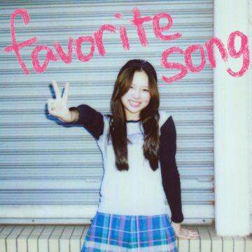 favorite song